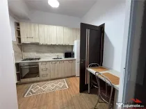 Ap 2 cam, etaj 2, bloc nou, mobilat si utilat, zona Brailei