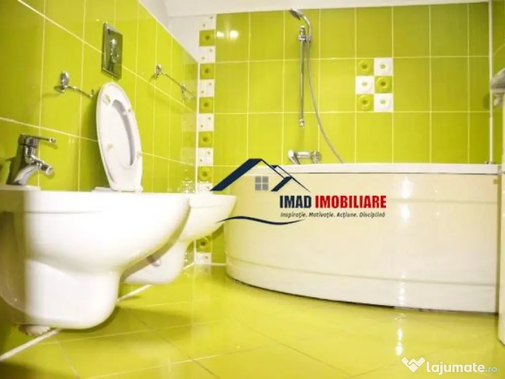 Locatie unica! Vila superba langa parc, lac si stadionul d