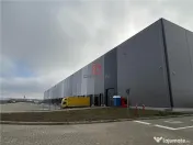 Depozit/hala/spatiu industrial Theodor Pallady - Cernica - 
