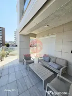 Apartment 2 Camere cu Terasa Spectaculoasa si Vedere Frontal