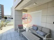 Apartment 2 Camere cu Terasa Spectaculoasa si Vedere Frontal