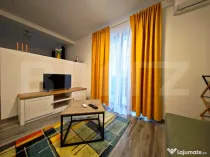 Investiție – Studio 36 mp + Balcon – Etaj 2, Cordău ??