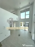 Penthouse de tip duplex, 2 camere, in Ploiesti, zona Albert