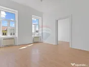 Apartament 3 camere, nemobilat, prima inchiriere-central 