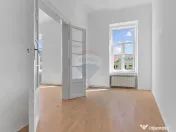 Apartament 3 camere, nemobilat, prima inchiriere-central 