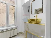 Apartament 3 camere, nemobilat, prima inchiriere-central 