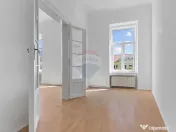 Apartament 3 camere, nemobilat, prima inchiriere-central 