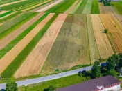 TEREN extravilan- 6 E/MP- CU PLANTATIE DE TRANDAFIRI! Tel... 