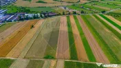 TEREN extravilan- 6 E/MP- CU PLANTATIE DE TRANDAFIRI! Tel... 