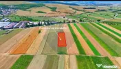 TEREN extravilan- 6 E/MP- CU PLANTATIE DE TRANDAFIRI! Tel... 