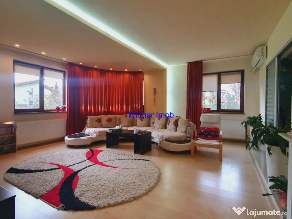 Vanzare Vila P 1 M Ilfov-Dobroesti