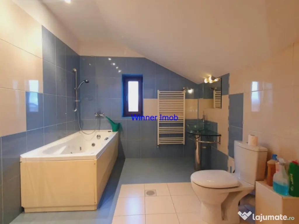 Vanzare Vila P 1 M Ilfov-Dobroesti