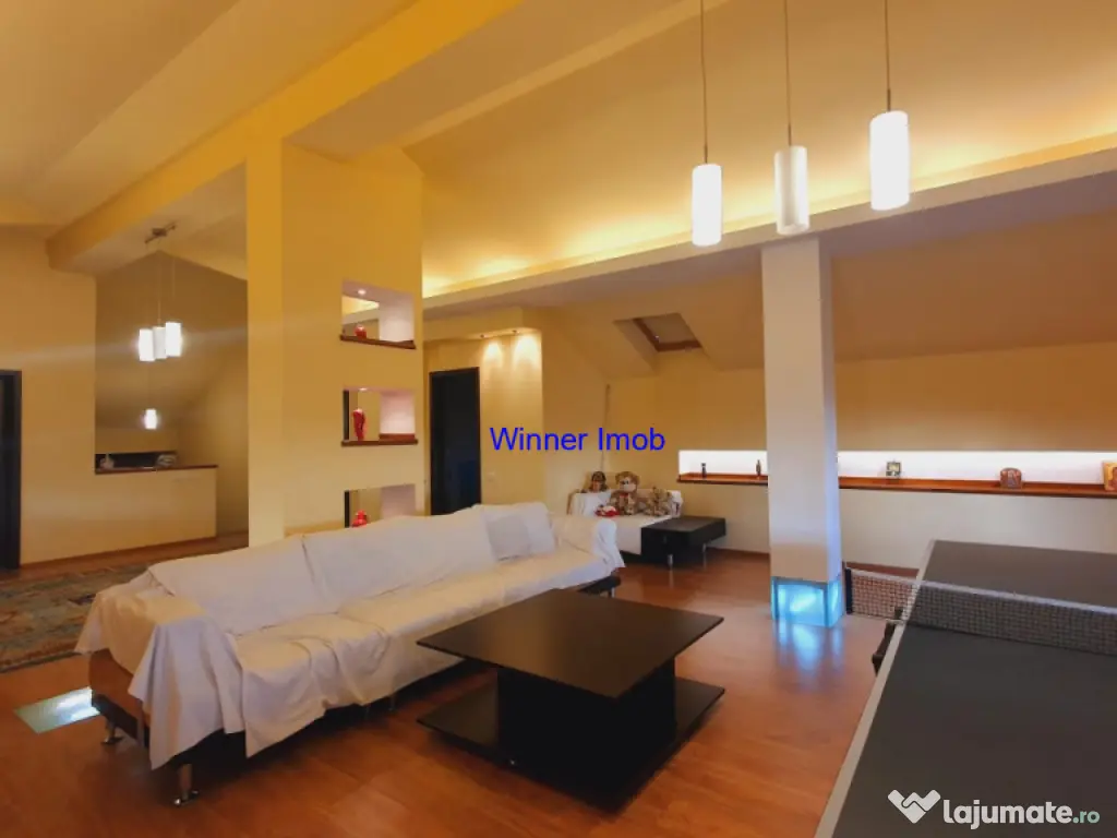 Vanzare Vila P 1 M Ilfov-Dobroesti