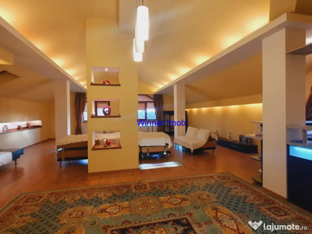 Vanzare Vila P 1 M Ilfov-Dobroesti