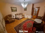 CUG - Apartament 1 cameră decomandat, mobilat și utilat 