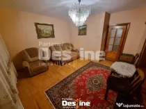 CUG - Apartament 1 cameră decomandat, mobilat și utilat