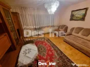 CUG - Apartament 1 cameră decomandat, mobilat și utilat 