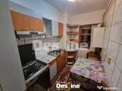 CUG - Apartament 1 cameră decomandat, mobilat și utilat 