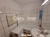 CUG - Apartament 1 cameră decomandat, mobilat și utilat 