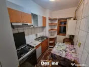 CUG - Apartament 1 cameră decomandat, mobilat și utilat 