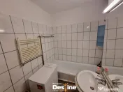 CUG - Apartament 1 cameră decomandat, mobilat și utilat 