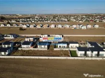 Teren intravilan 504 -525 mp, Str. Miorita, Berceni, in RATE