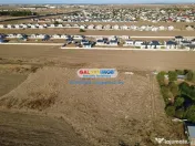 Teren intravilan 504 -525 mp, Str. Miorita, Berceni, in RATE 