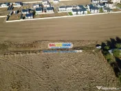 Teren intravilan 504 -525 mp, Str. Miorita, Berceni, in RATE 