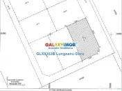 Teren intravilan 504 -525 mp, Str. Miorita, Berceni, in RATE 