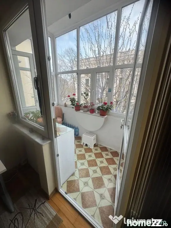 Apartament 3 camere zona Peninsulara
