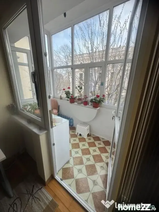 Apartament 3 camere zona Peninsulara