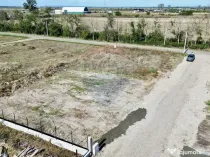 Teren Vanatori / Strada Salciei Cartier Liziera