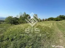 Teren Extravilan - 10'000 Mp - Valea Budacului (Bistrita)