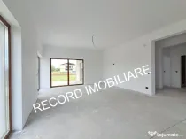 Casa single pe un singur nivel cu CF,teren 860 mp Jucu, Cluj