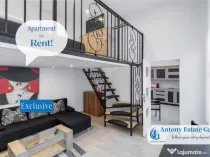 Apartament de închiriat, 1 camera, Ultra-Central, Oradea