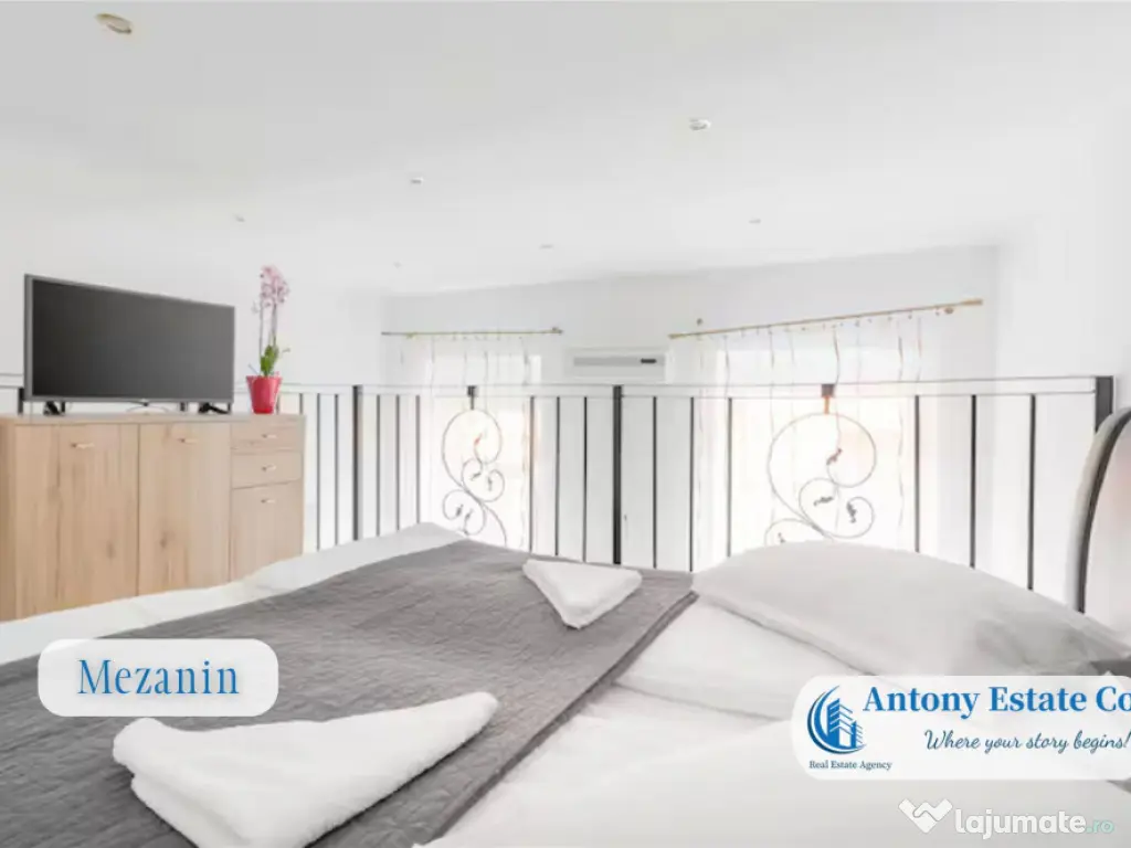 Apartament de închiriat, 1 camera, Ultra-Central, Oradea