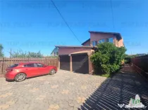 Vila regie proprie teren 800mp si garaj dublu in Dragomirest