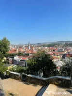 Teren cu panorama in Gheorgheni