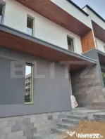 Duplex modern semifinisat, 135 mp, zona Oasului