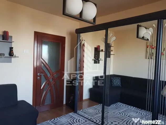 Apartament cu 3 camere de vanzare in zona Tipografilor, Timisoara - Timisoara (Timis)
