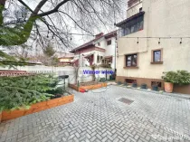 Vanzare vila S P 1E Bd.Basarabia - Muncii