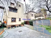 Vanzare vila S P 1E Bd.Basarabia - Muncii 