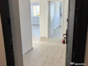 Apartament 3 camere + parcare,inclus tva / Dezvoltator 