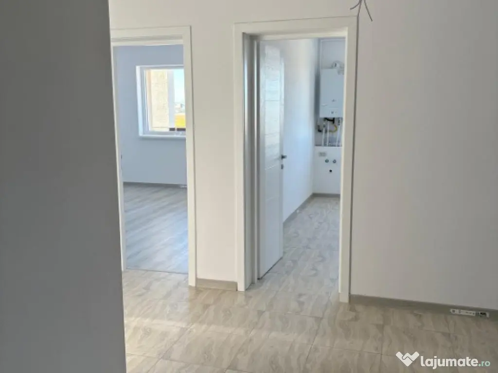 Apartament 3 camere + parcare,inclus tva / Dezvoltator