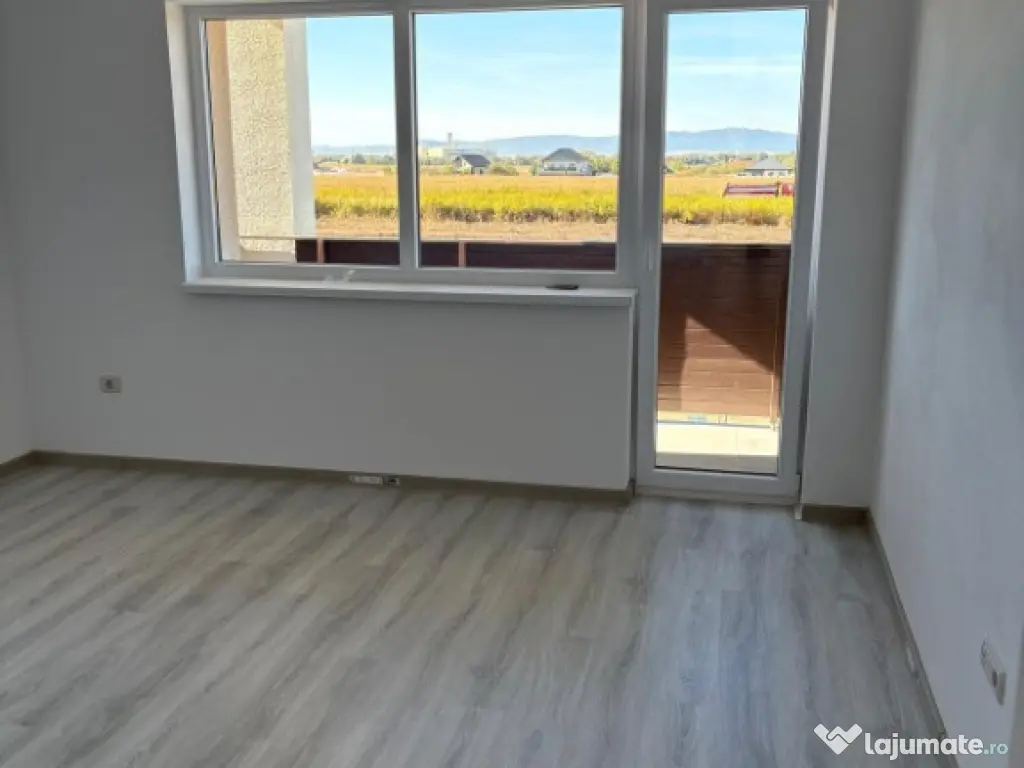 Apartament 3 camere + parcare,inclus tva / Dezvoltator