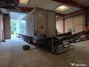 Firma germana face angajari soferi pentru a lucra cu materiale lemnoase. 