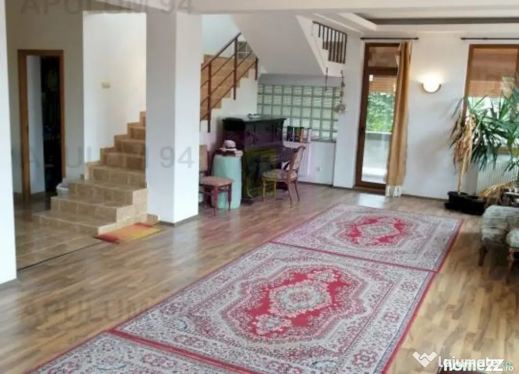 Vila Spatioasa Bucuresti Prelungirea Ghencea