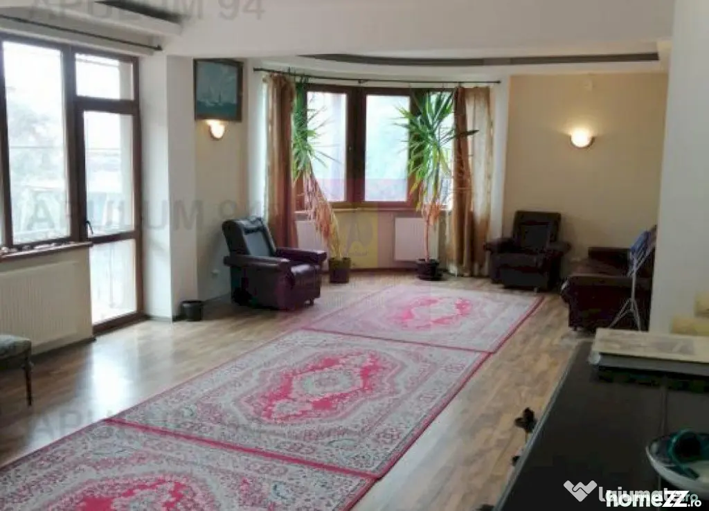 Vila Spatioasa Bucuresti Prelungirea Ghencea