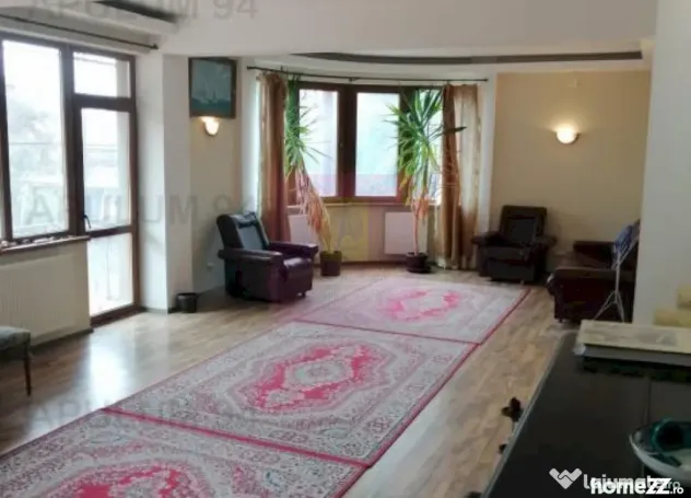 Vila Spatioasa Bucuresti Prelungirea Ghencea