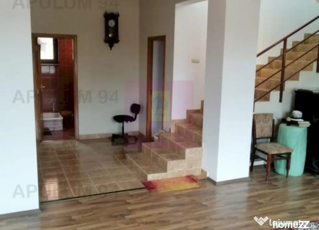 Vila Spatioasa Bucuresti Prelungirea Ghencea